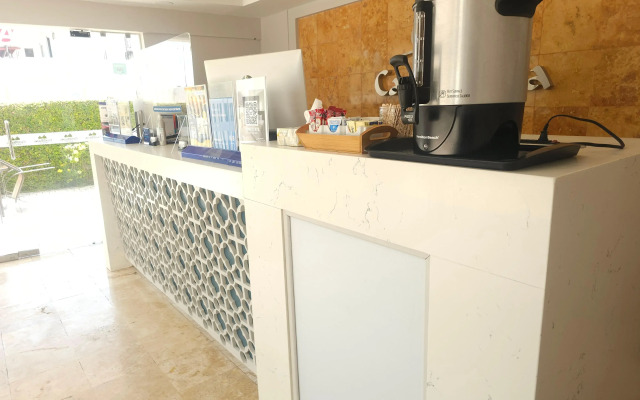 Hotel Casa Blanca