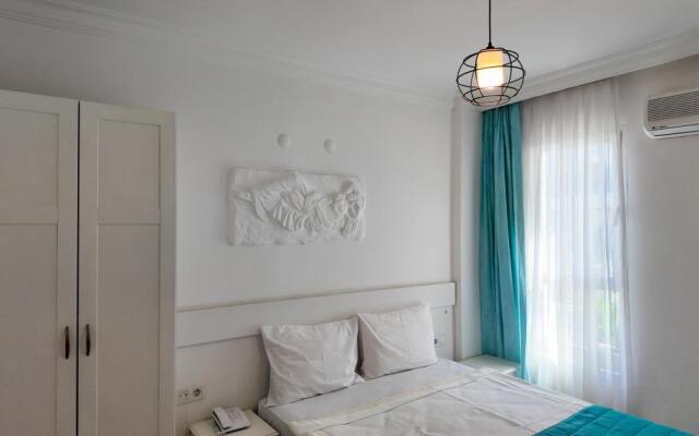 Li̇zboni̇a Çeşme Otel