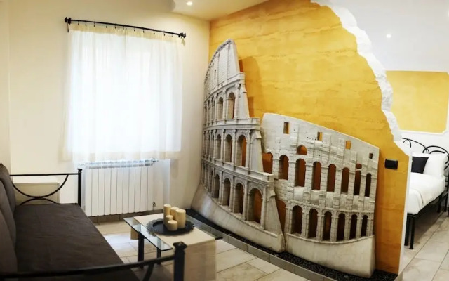 Mirabilia Guest House