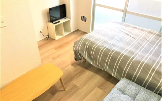 Hiroshima Peace Park Tokaichi – Guest Rooms – Hiroshima