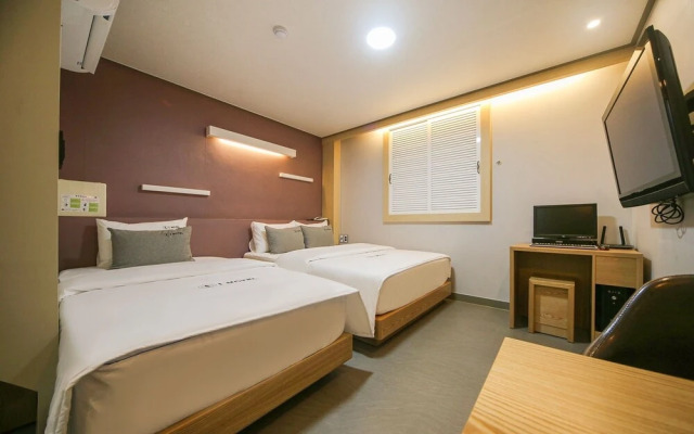 Pohang Mundeok I