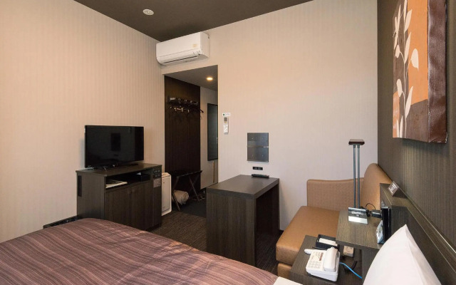 Hotel Route - Inn Chitose Ekimae