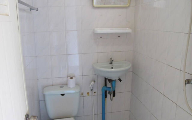 Sugar Cane Guest House 1