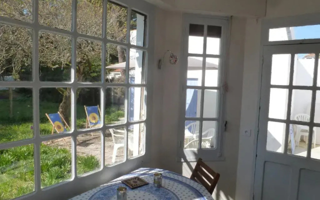Maison La Barre-de-Monts, 4 pièces, 6 personnes - FR-1-473-41