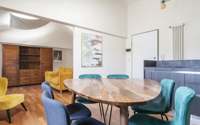 easyhomes - Duomo View