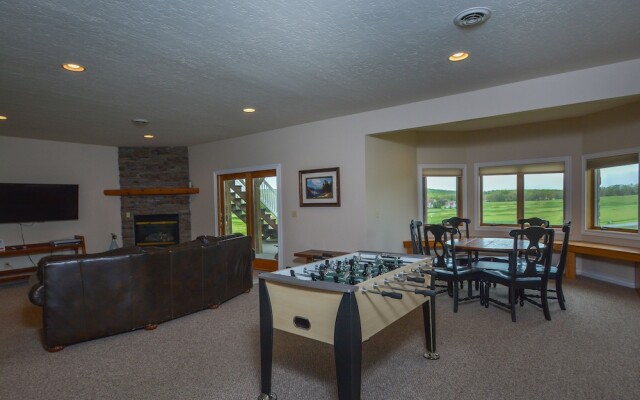 Endless Horizons 5 Bedroom House