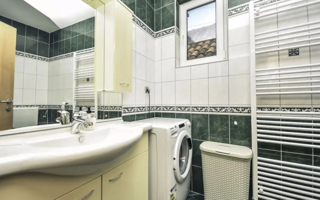 Apartment Škroćo Maslenica 12889