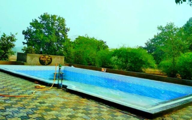 Royal Bamhni Holiday Resort