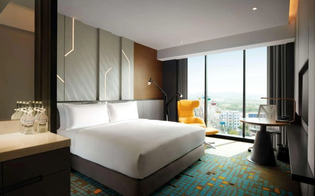DoubleTree by Hilton Shah Alam i-City