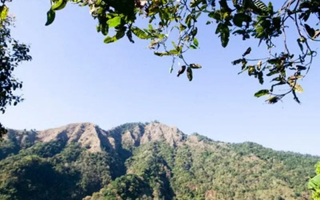 Abasan Mountain Retreat