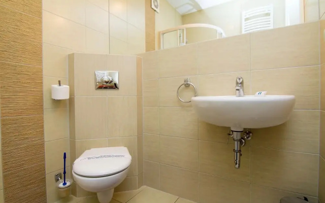 Apartamenty Swinoujscie Zacisze Lesne II