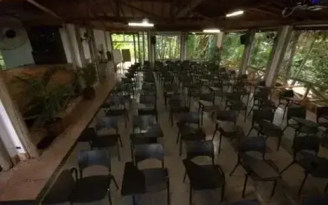 Yquara Termas Hotel