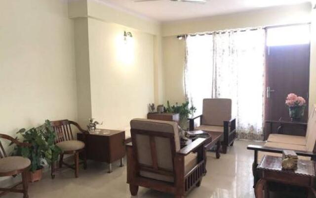 Srihara Bed & Breakfast