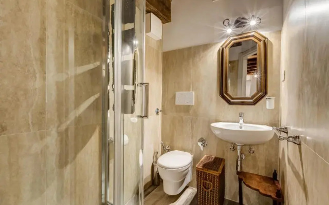 Pellegrino Campo de' Fiori Suite