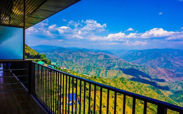 OYO 14776 The Tikker