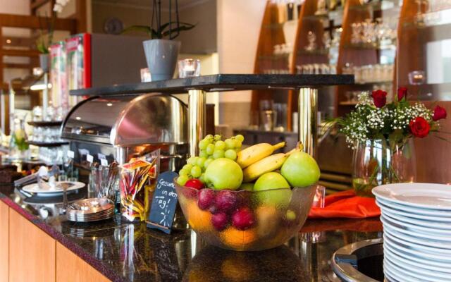 Montana Parkhotel Marl