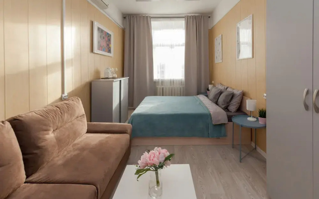 Mini-hotel Spikado
