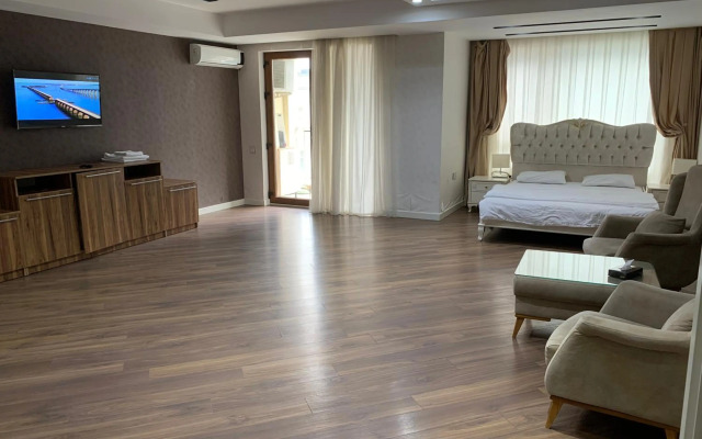 Park Azure Apartment Deluxe 2 Bedroom