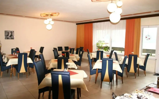 Pension Pleikner