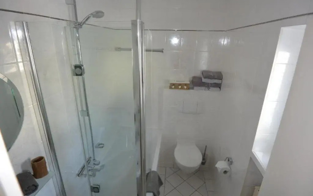 Ferienwohnungen Haus Erli