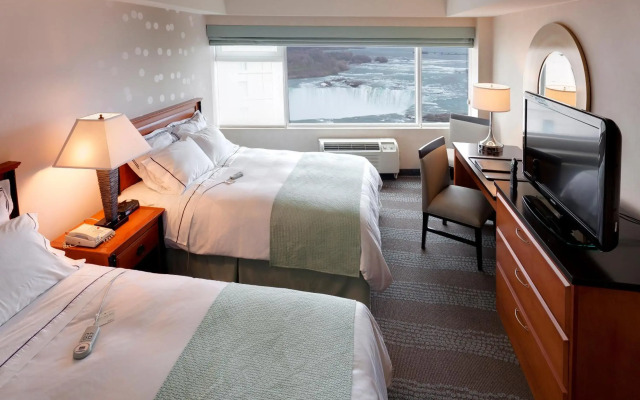 Niagara Fallsview Hotel Suites