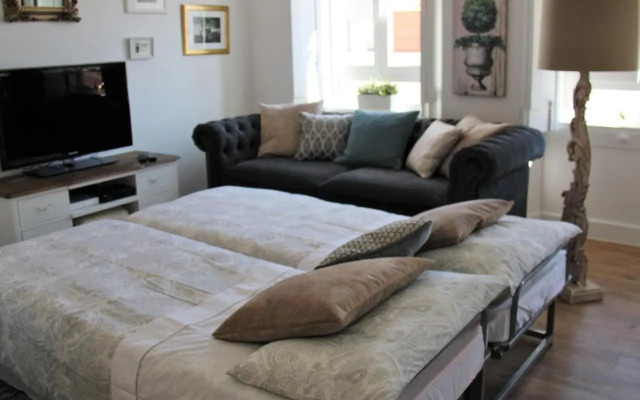 Lisboa 1912 Alojamento De Charme