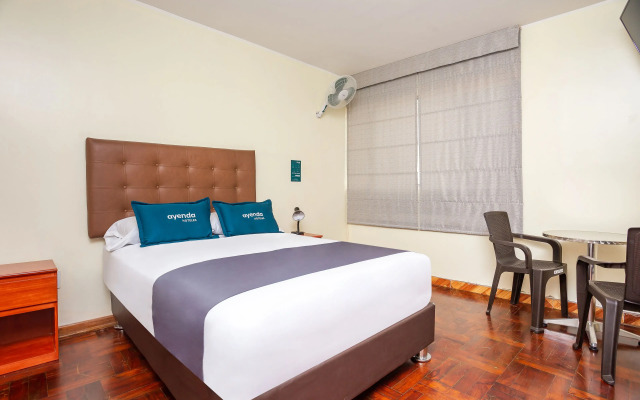 Ayenda Casa Aika America