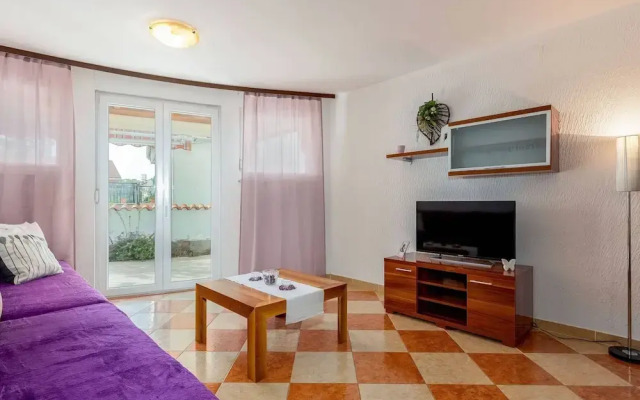 Apartment in Crikvenica Near the Beach