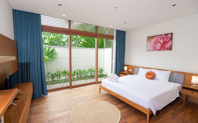 5BRs villas for a perfect family getaway