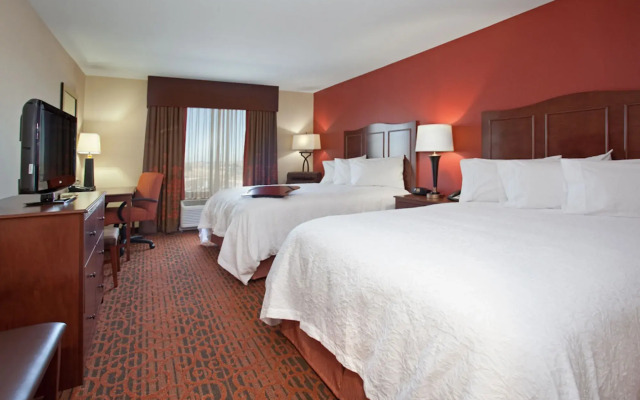 Hampton Inn & Suites Denver/South-RidgeGate