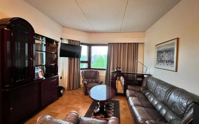 Fanadir Hotel El Quseir