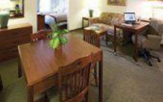 Hampton Inn Weston Ft. Lauderdale