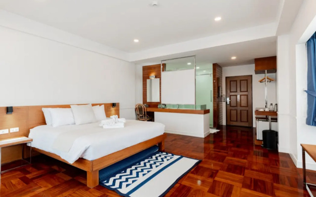 The Chimes Chiangmai Old City