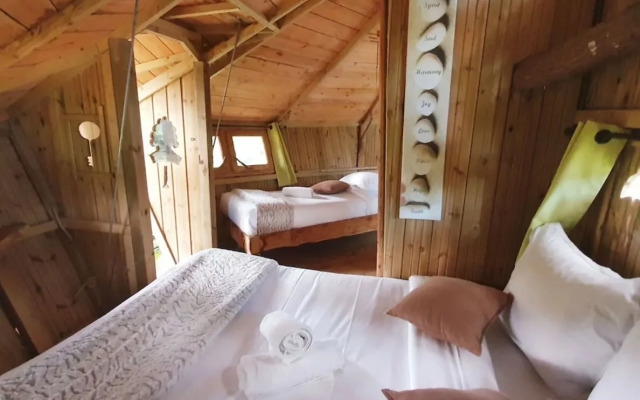 Le Petit Moulin du Rouvre