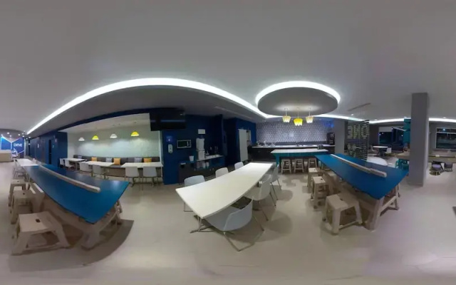 One Tapachula