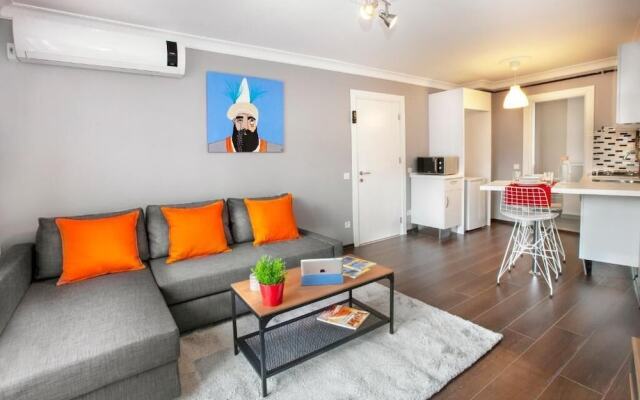 Walton Nişantaşi Residence