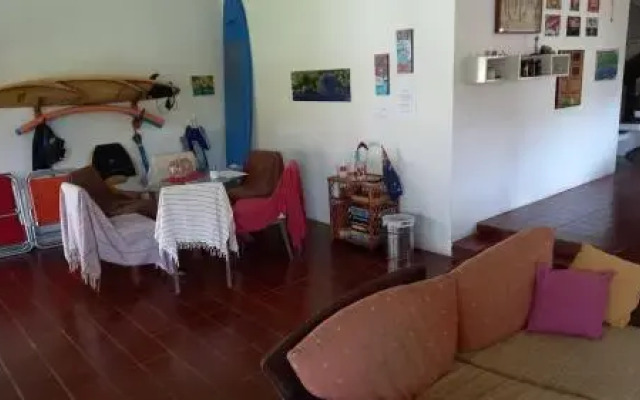 Ubatuba Surf Hostel