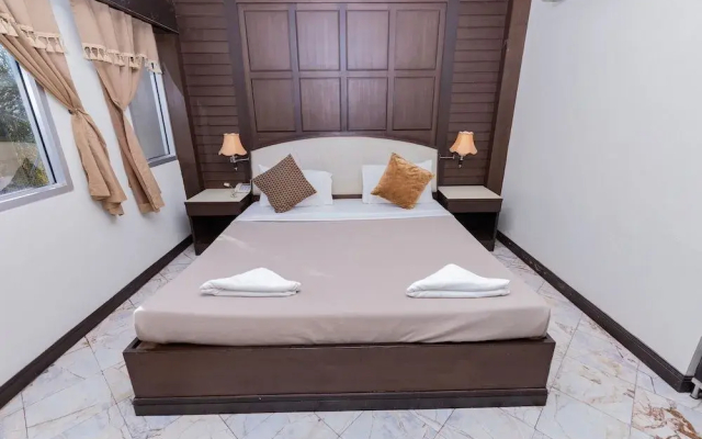 Mix hotel
