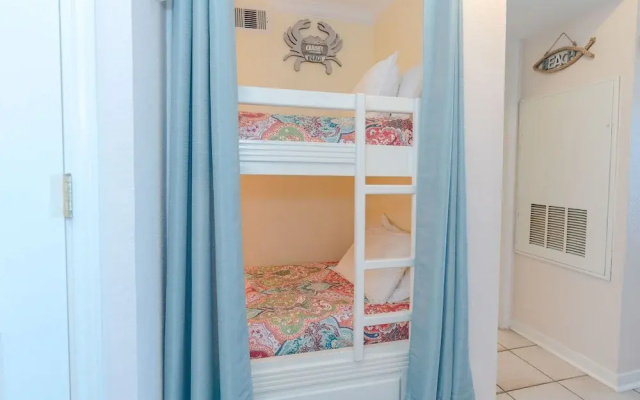 Beach Daze 1 Bedroom Condo