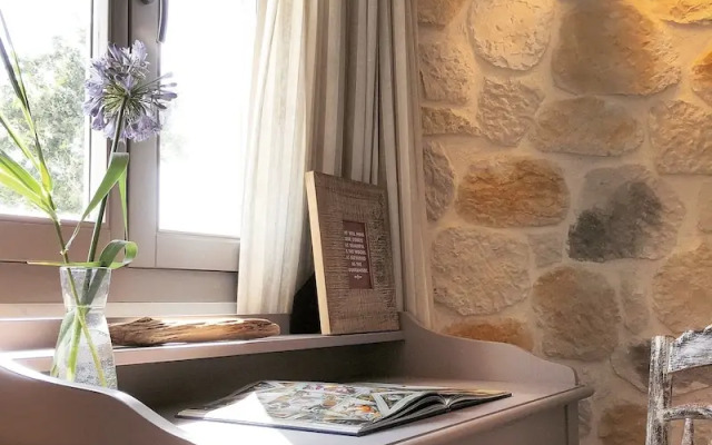 Muses Studio/Appartement