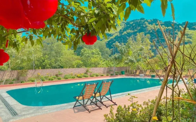 Trang An Resort