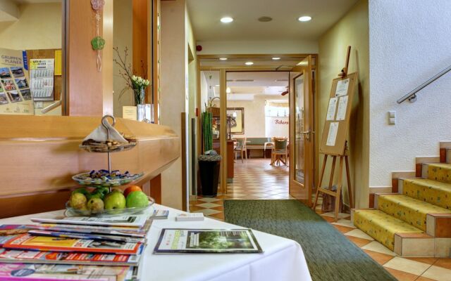 Business Hotel Biberach