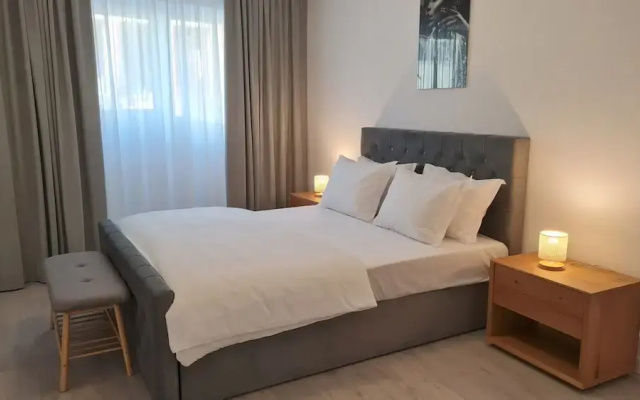 TN Smart 2BR Apartment