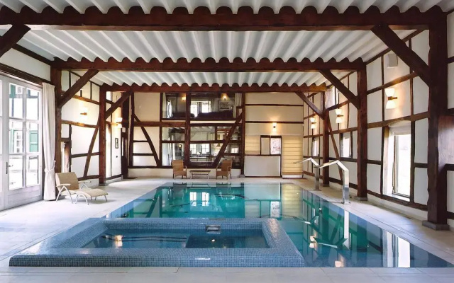 Auberge de Smockelaer