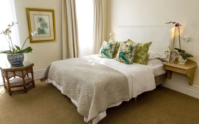 The Benjamin ApartHotel