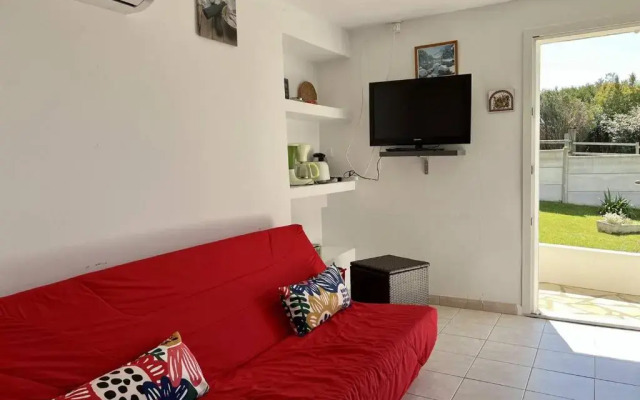Appartement Ustaritz, 3 pièces, 4 personnes - FR-1-495-7