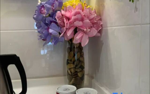 Setia sky 88 Foo homestay