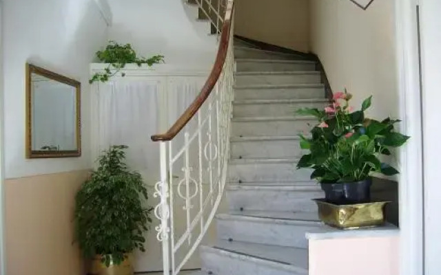 Albergo Fiorenza & Banksia