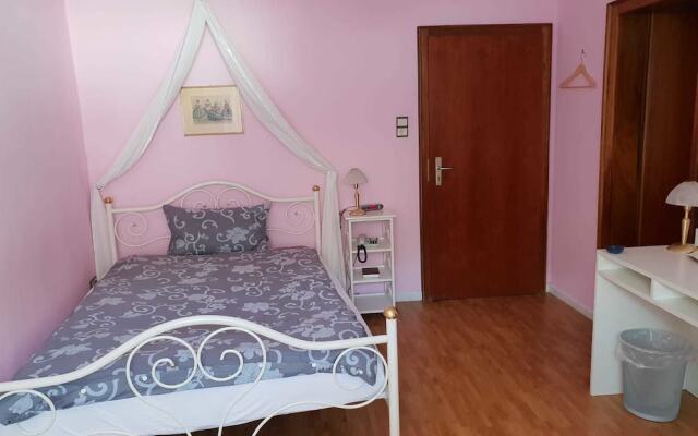 Hotel Restaurant Heidrich