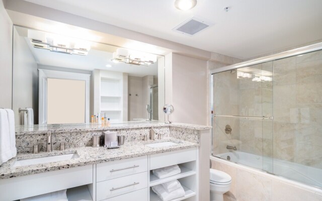 River Club 302 2 Bedroom Condo by Alpine Lodging Telluride